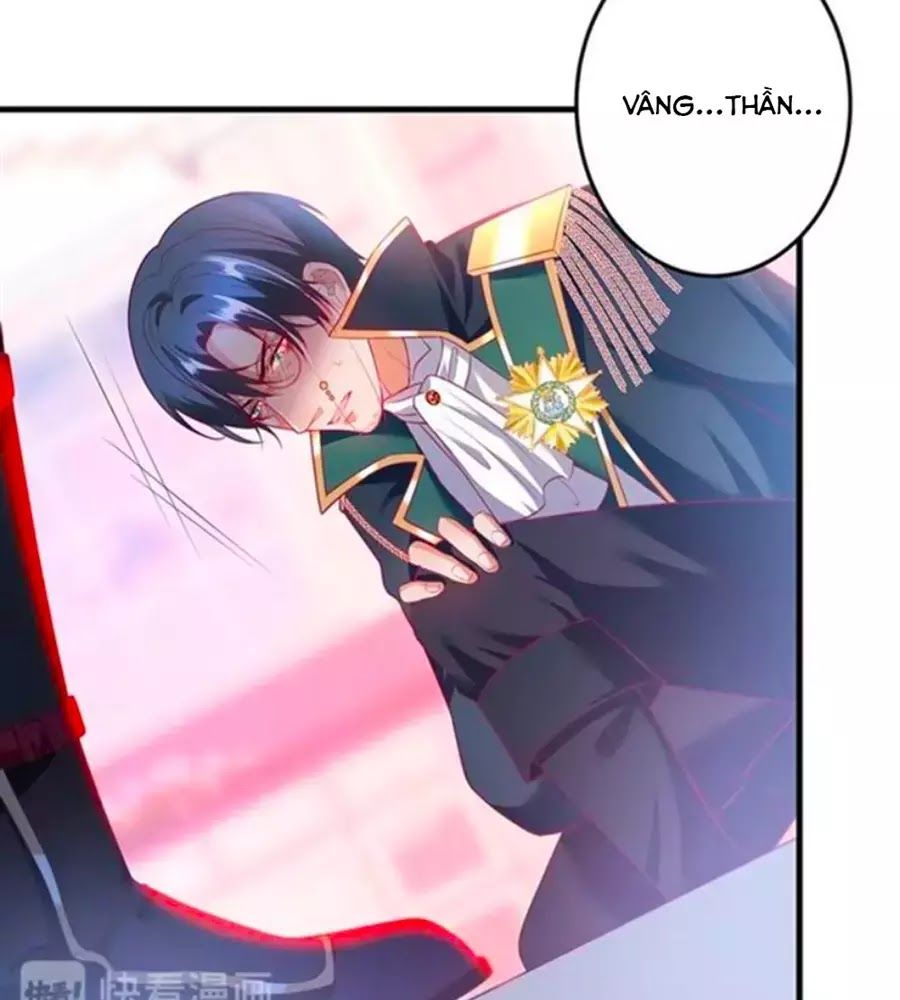 Vương Tử Và Ánh Trăng Đen: Chapter 31