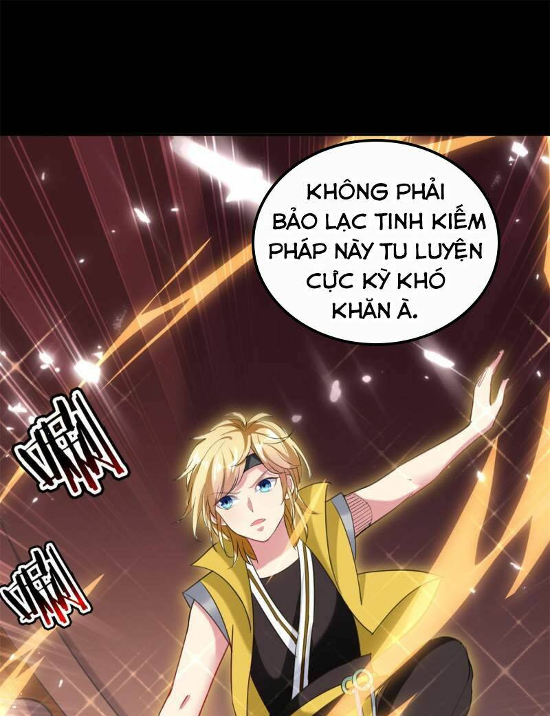 Vạn Giới Tiên Vương: Chapter 50