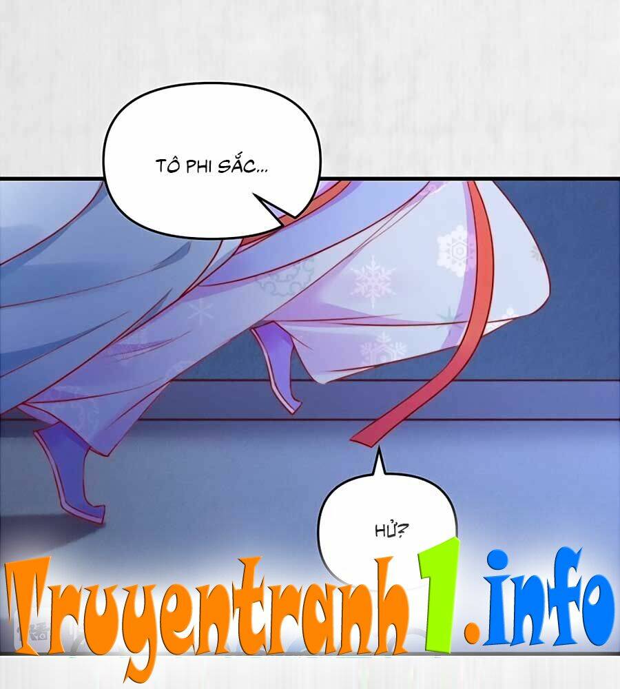 Hoạn Phi Hoàn Triều: Chapter 89