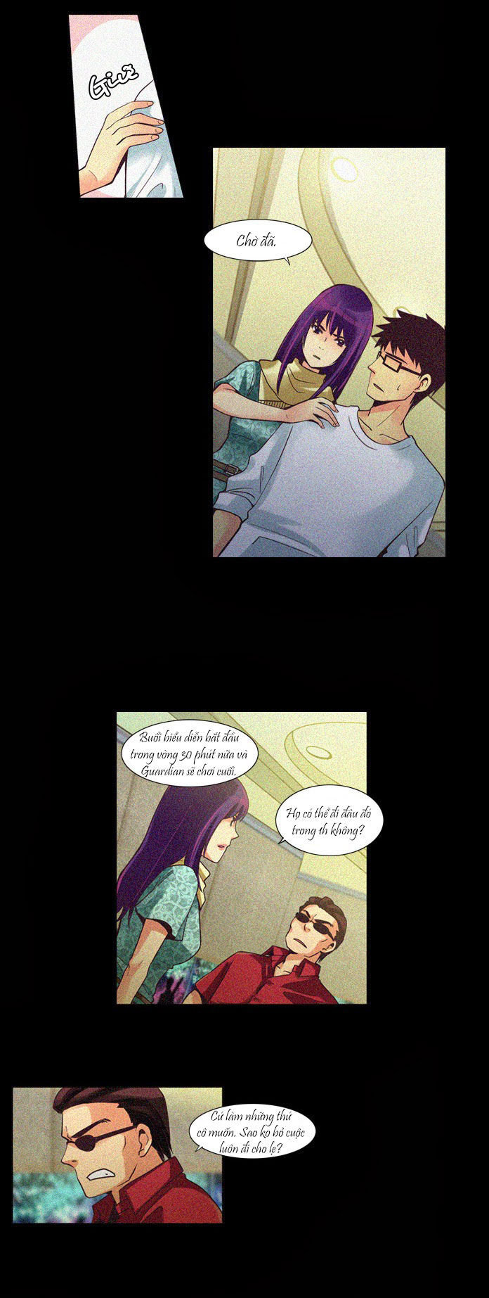 Dear, Only You Don\’t Know!: Chapter 30