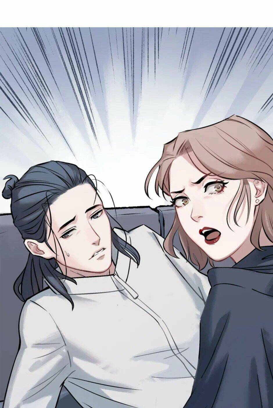Anh Hùng Và Hiệp Nữ: Chapter 17