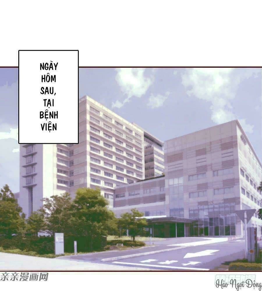 Gửi Người Không Quen: Chapter 34