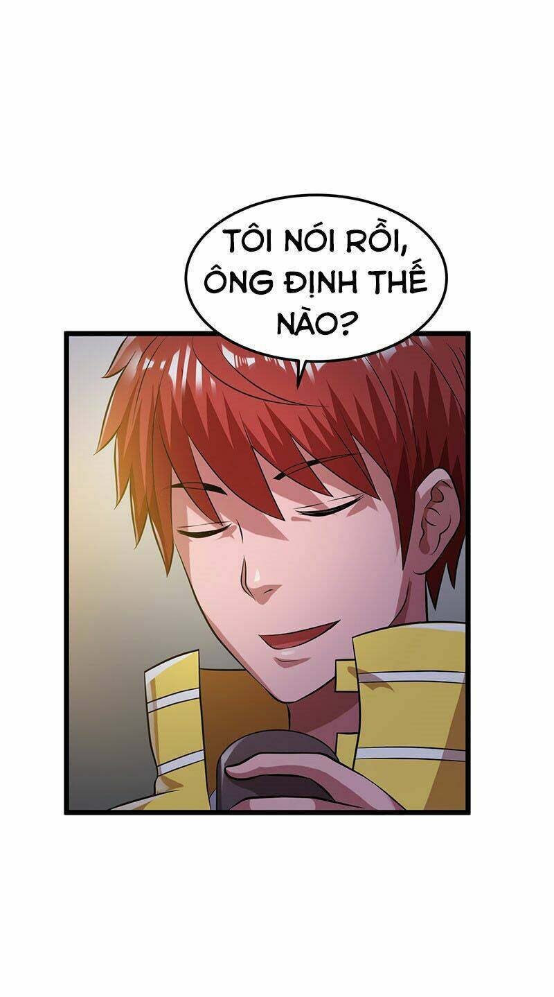 Tiên Vương Trùng Sinh: Chapter 21