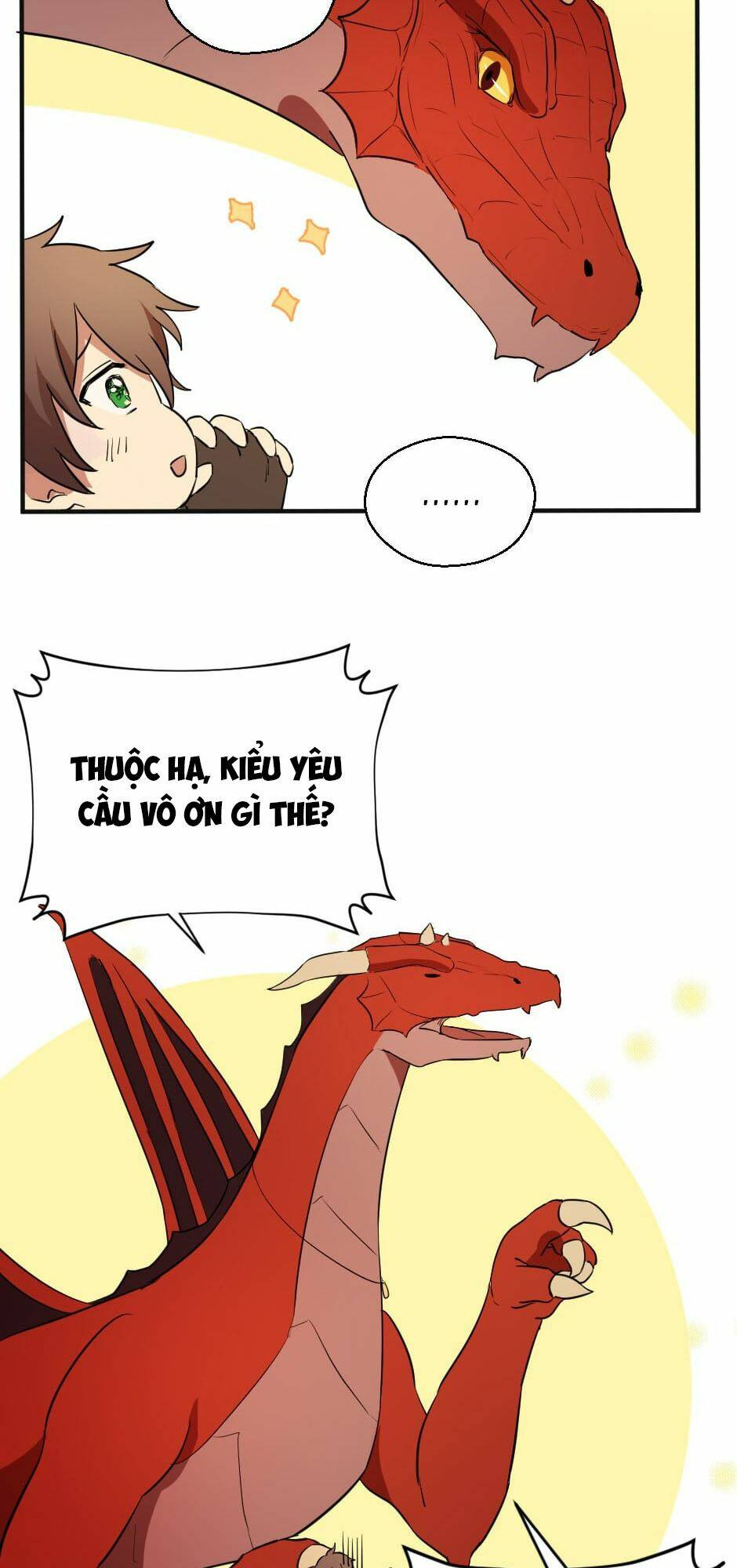 Hỏa Long Vainqueur: Chapter 3