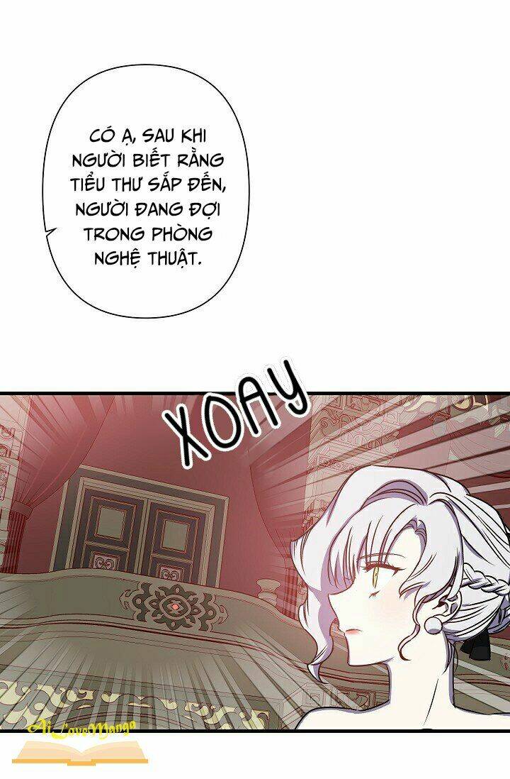 Hôn Lễ Báo Thù: Chapter 39