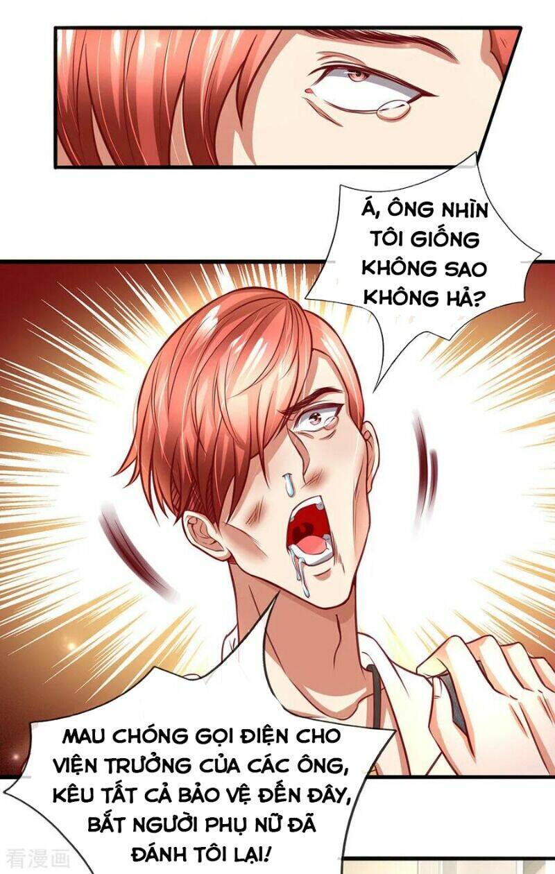 Tuyệt Đỉnh Khí Thiếu: Chapter 88