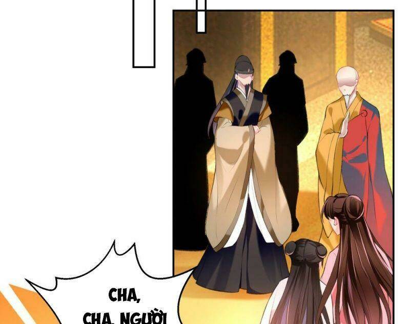 Vương Gia, Áo Lót Của Ngươi Rơi Mất Rồi: Chapter 54