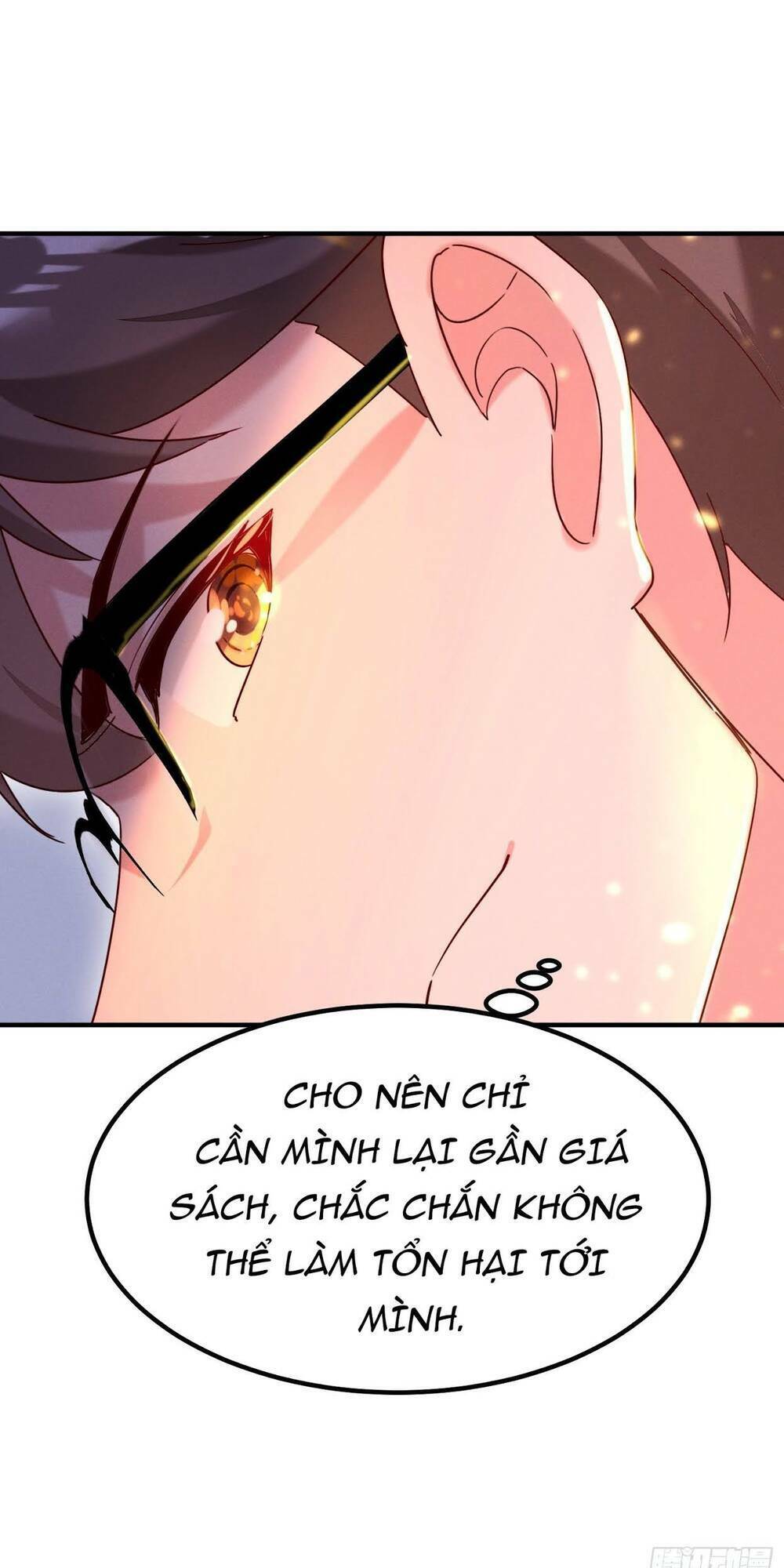 Trở Thành Đạo Sư Dũng Sĩ: Chapter 4