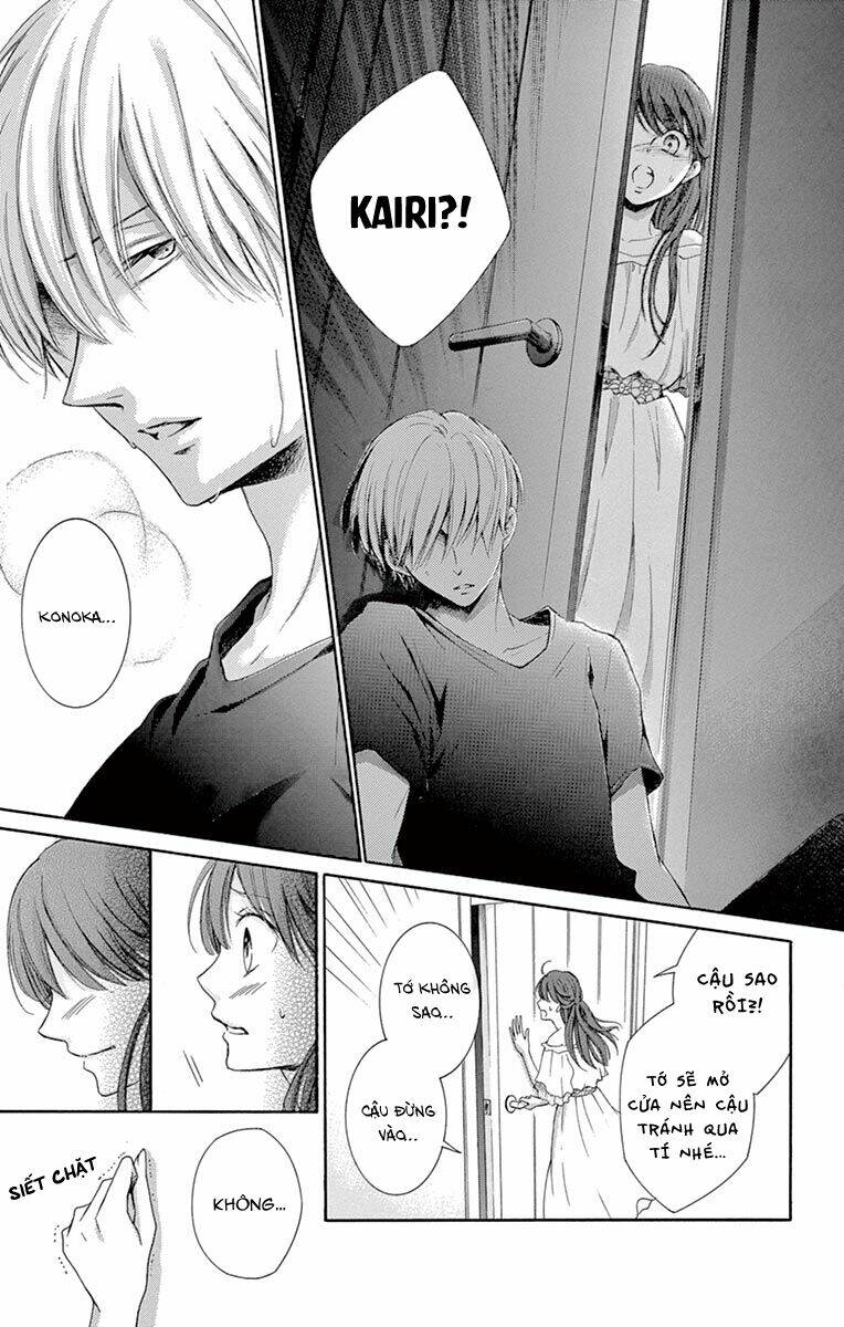 Từ Chối Kết Hôn Với Đại Gia: Cô Dâu Bỏ Trốn: Chapter 9