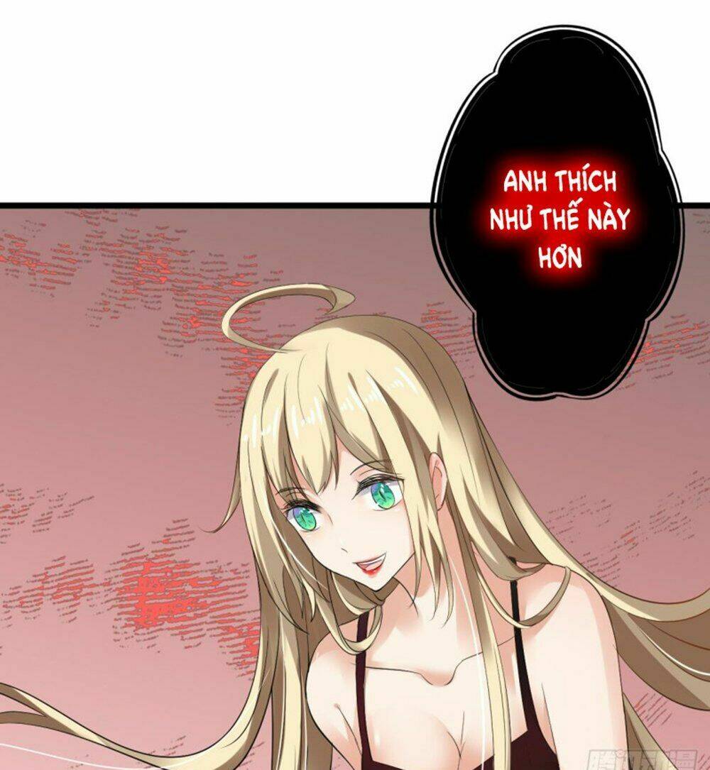 Nhật Ký Dạy Dỗ Của Gia Tộc Đáng Yêu: Chapter 34