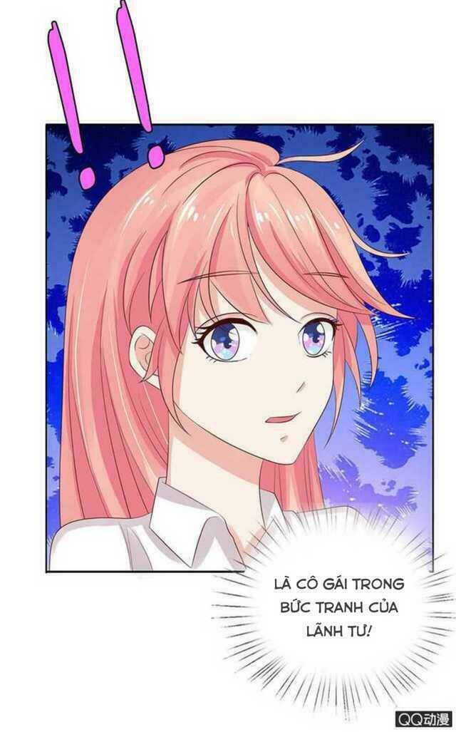 Băng Sơn Học Trưởng Không Được Chọc: Chapter 49.2