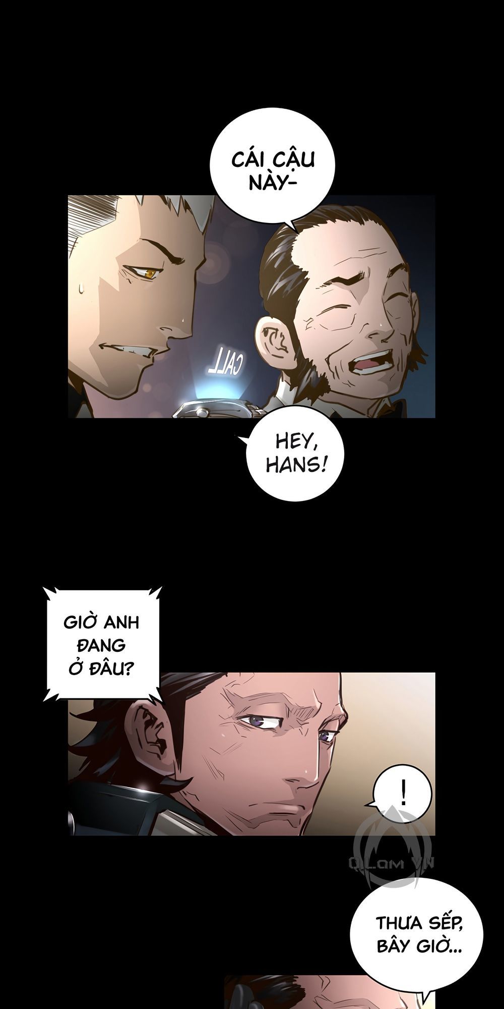 Dị Giới Tam Tuyệt: Chapter 72
