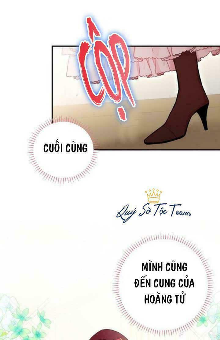 Tồn Tại Với Tư Cách Là Vợ Của Nam Chính: Chapter 49: Học cách thư giãn