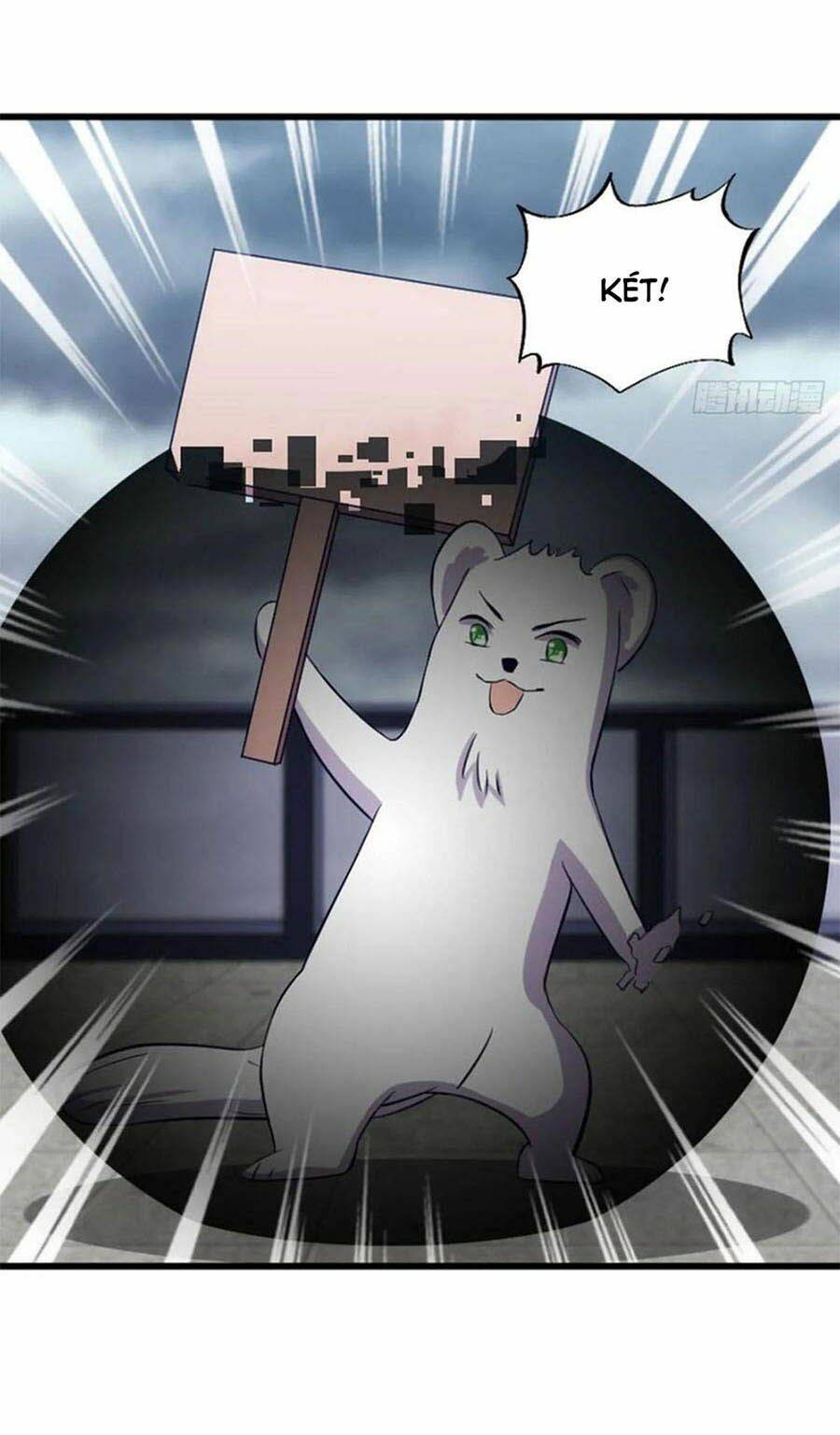 Tôi Ở Dị Giới Khai Ngư Đường: Chapter 118