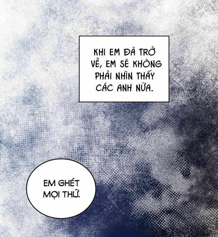 Đừng Chọc Đứa Em Gái Bé Bỏng Của Chúng Tôi: Chapter 4