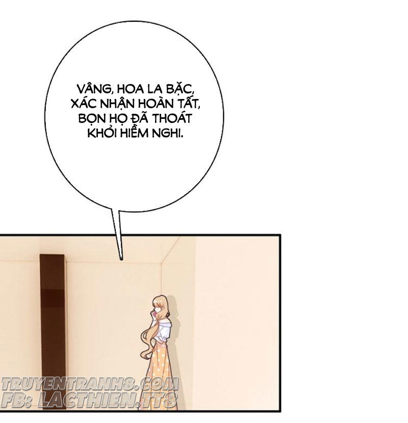 Ái Ngạo Kiều Long Vương Gia: Chapter 43