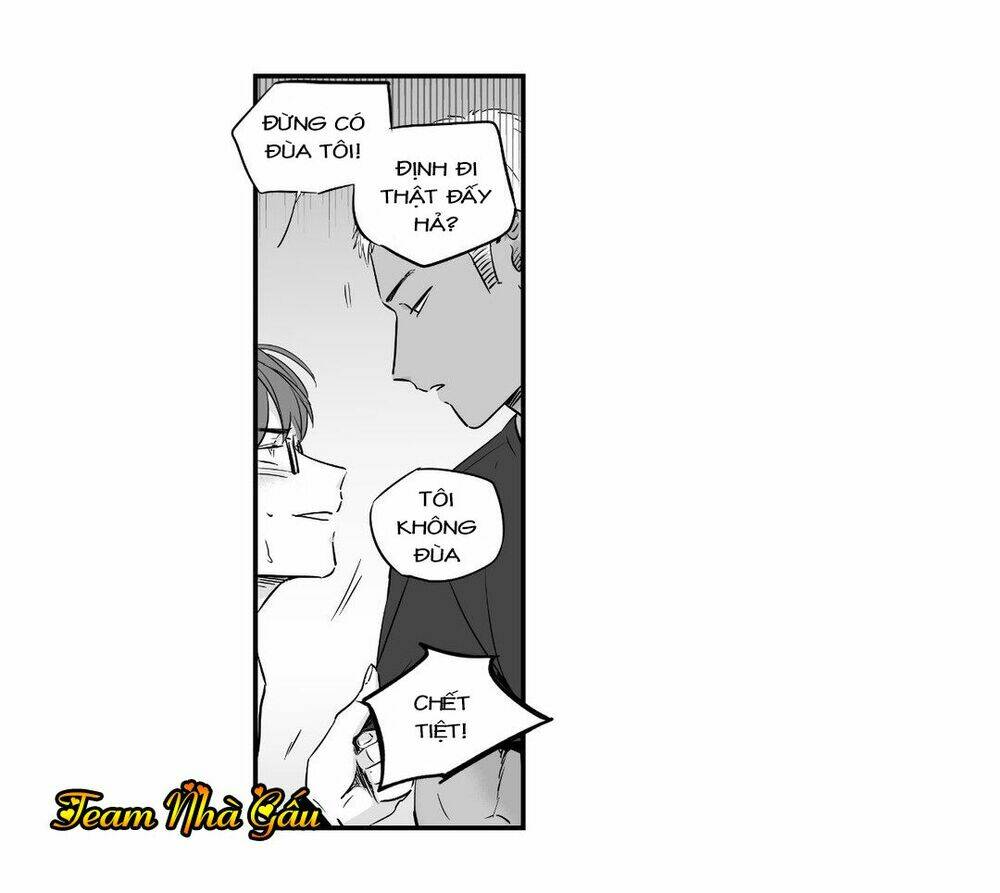 Nếu Thích Tôi Như Vậy (Ss2): Chapter 2