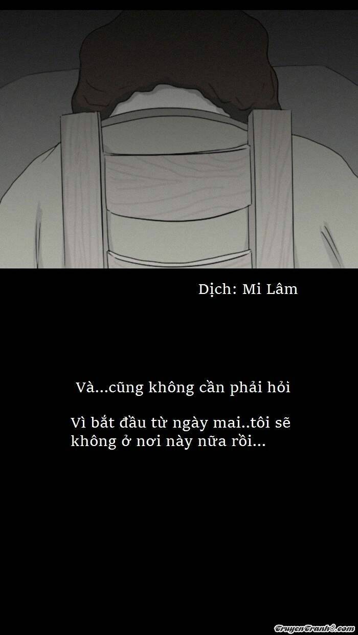 Thứ Sáu: Những Câu Chuyện Cấm: Chapter 15