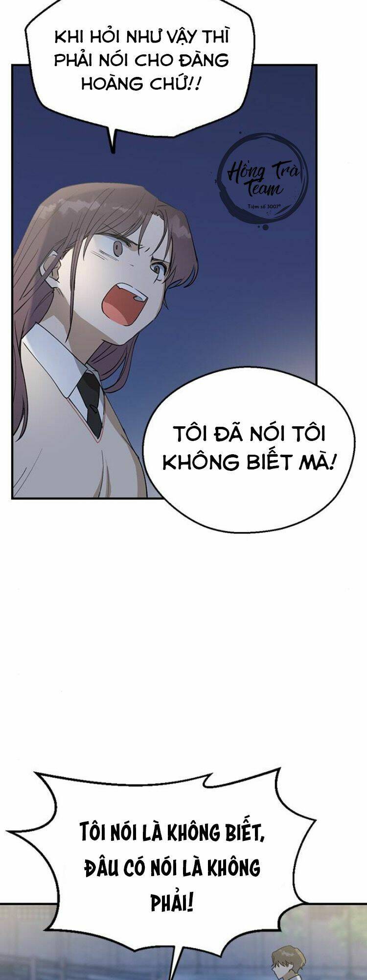 Duyên Nợ Kiếp Trước: Chapter 9