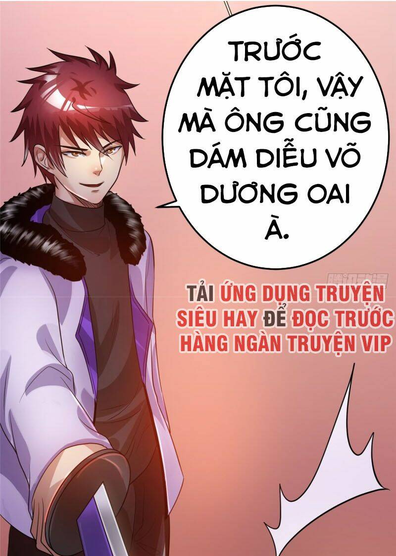 Tiên Vương Trùng Sinh: Chapter 83