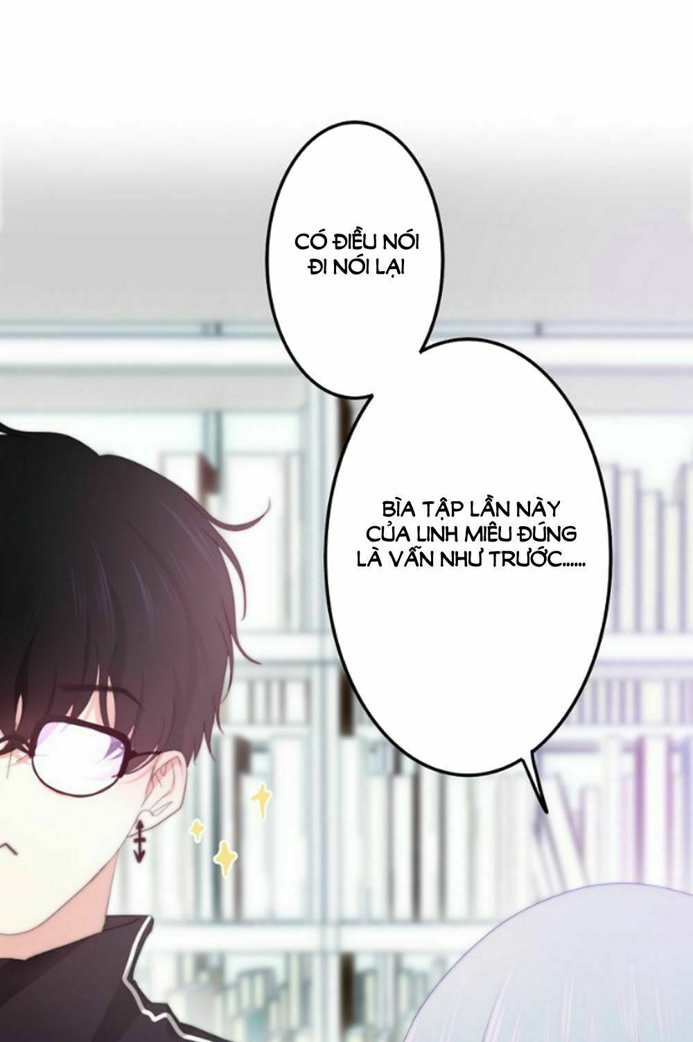 Tháng Sáu Không Hẹn Mà Gặp: Chapter 1