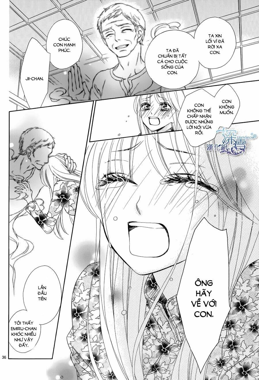 Last Notes: Chapter 4