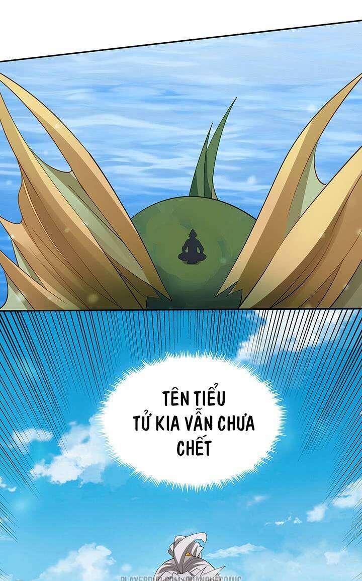 Nghịch Lân: Chapter 39