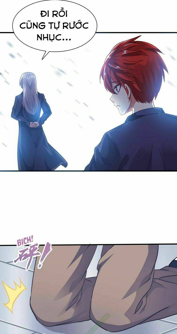 Kinh Thế Kỳ Nhân: Chapter 4