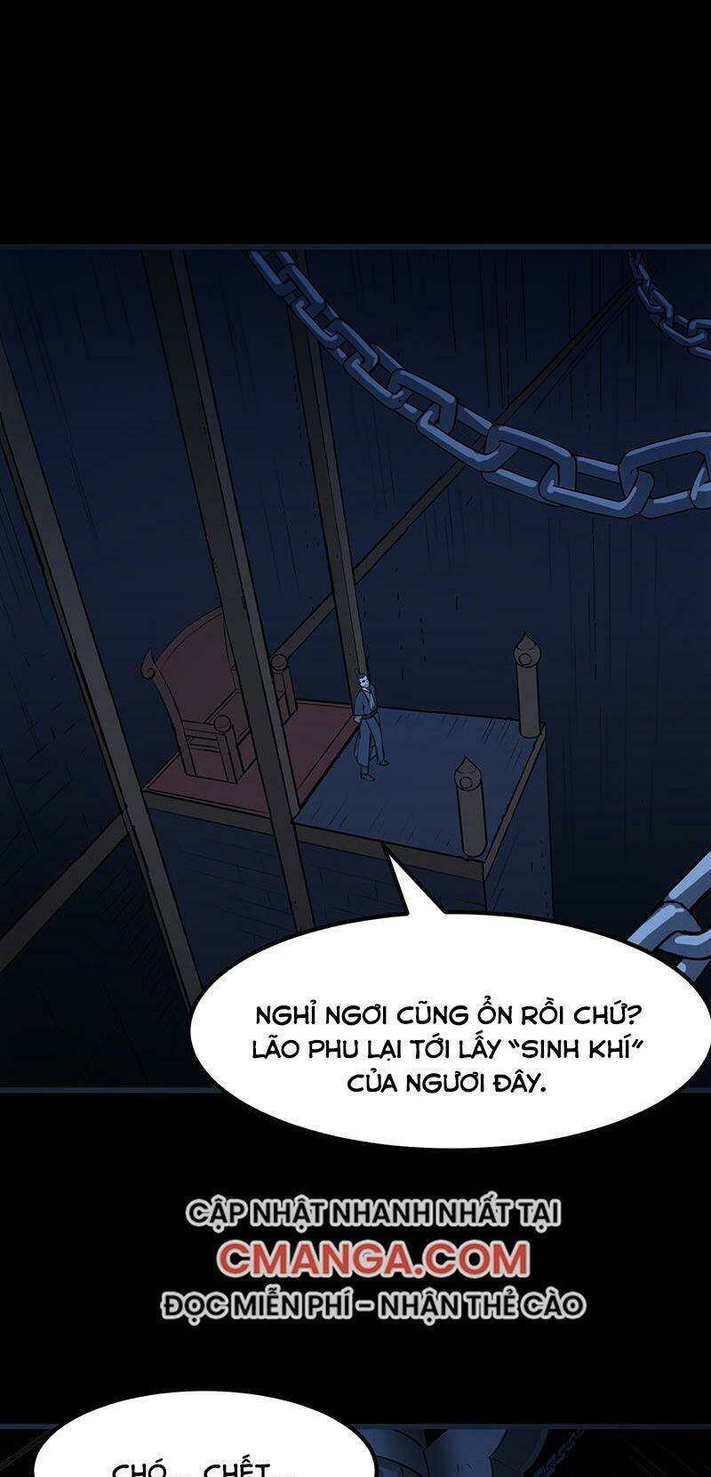 Hệ Thống Thần Long Nghịch Thiên: Chapter 84