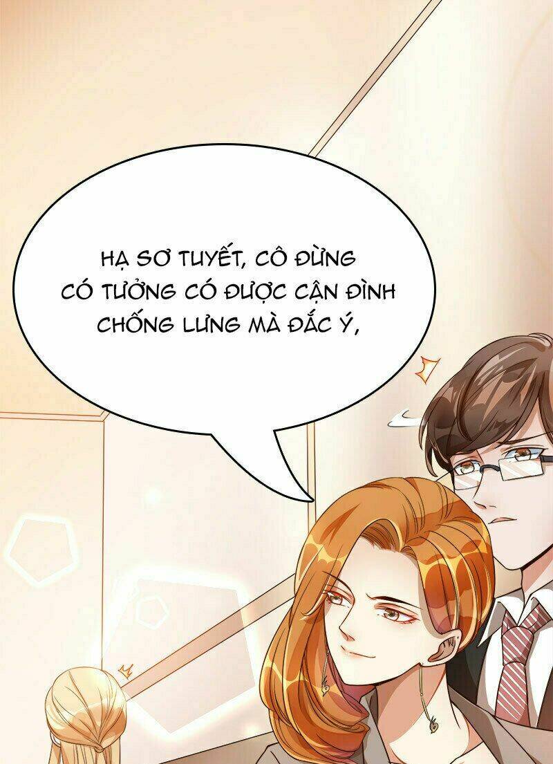 Lãnh Hôn Cuồng Ái: Chapter 36