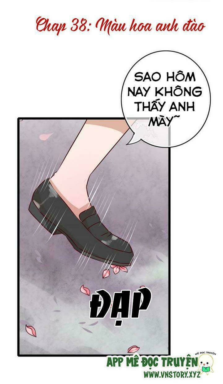 Sau Con Mưa Mùa Hạ: Chapter 38