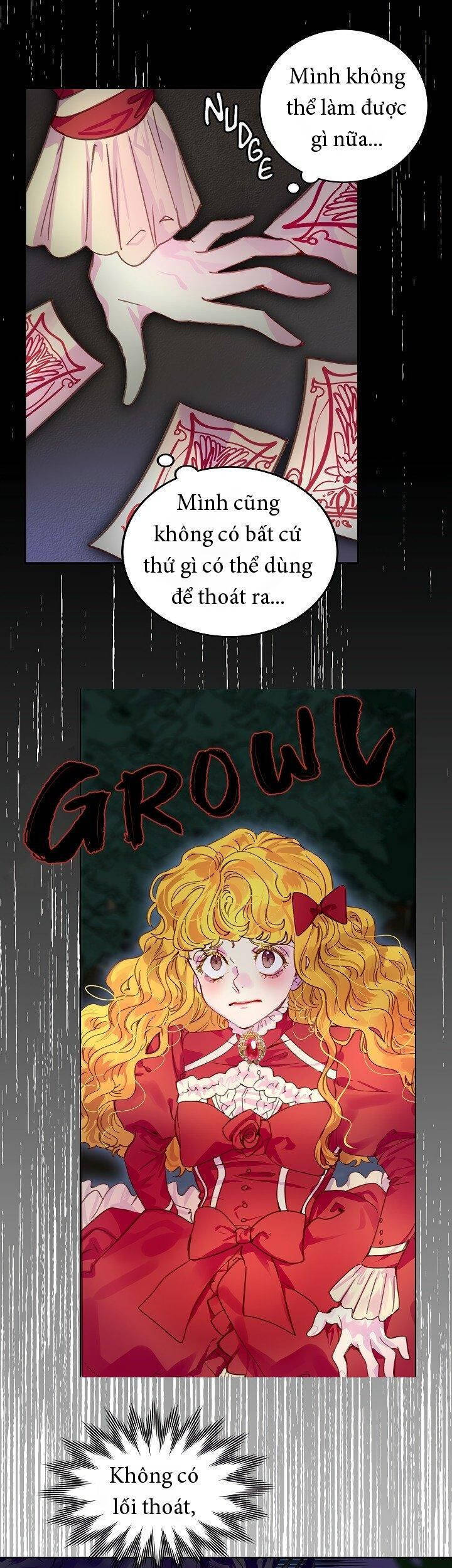 Đừng Xem Thường Nữ Phụ: Chapter 110