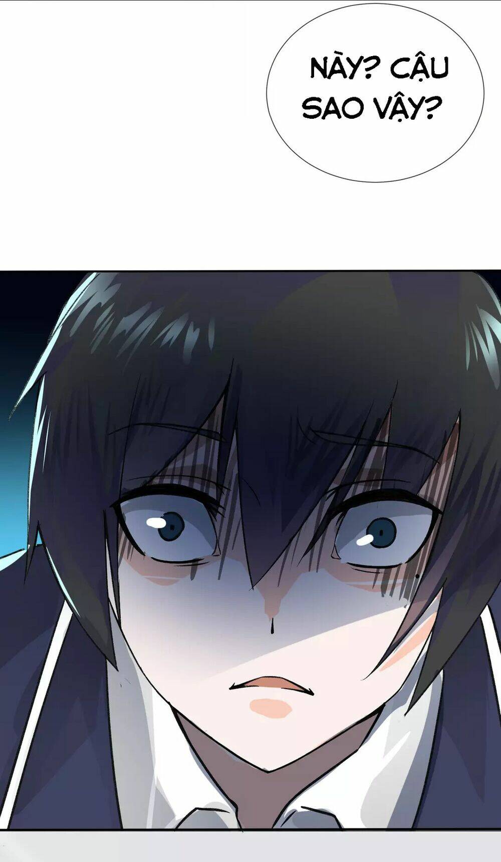 Đại Chiến Yêu Tinh: Chapter 3