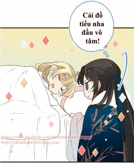 Bạn Trai Tôi Là Cẩm Y Vệ 2: Chapter 46