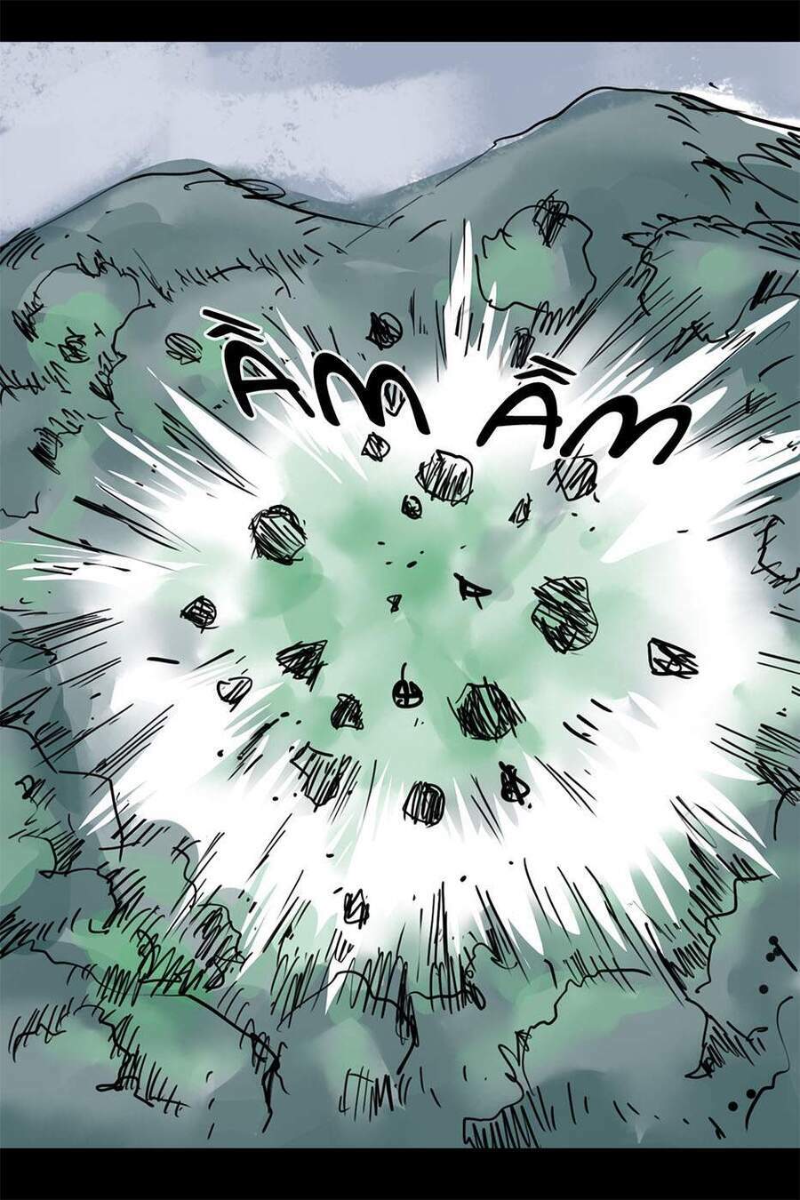 No Longer Myself: Chapter 6