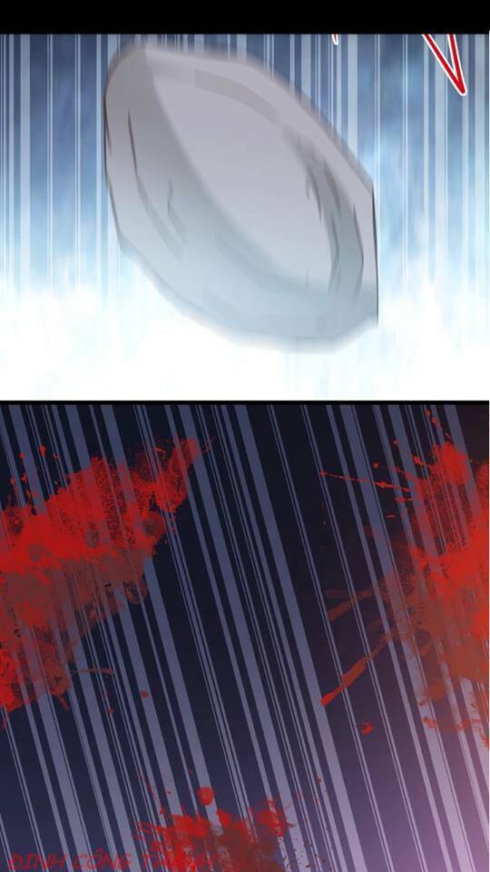 Truyện Kinh Dị Ở Tòa Nhà Số 44: Chapter 21