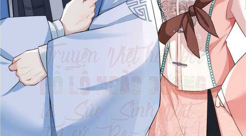 Quận Chúa Vững Vàng, Thiết Lập Nhân Vật Không Thể Vỡ: Chapter 31