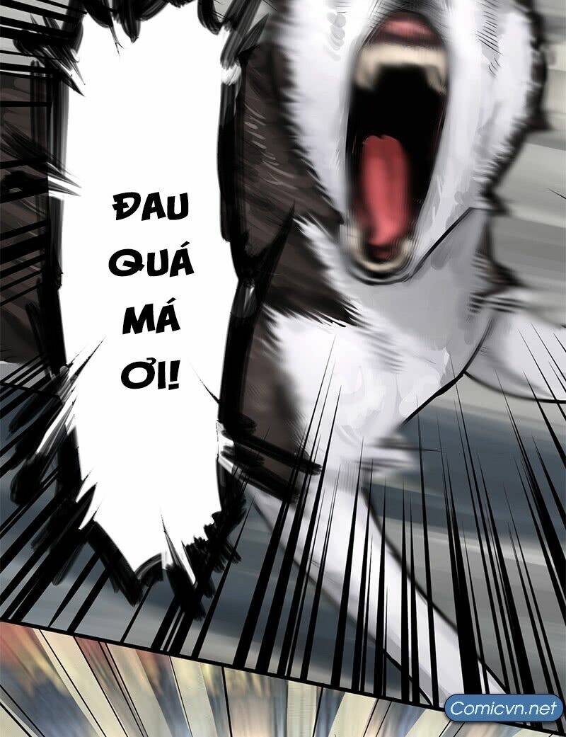 Vua Sinh Tồn: Chapter 68