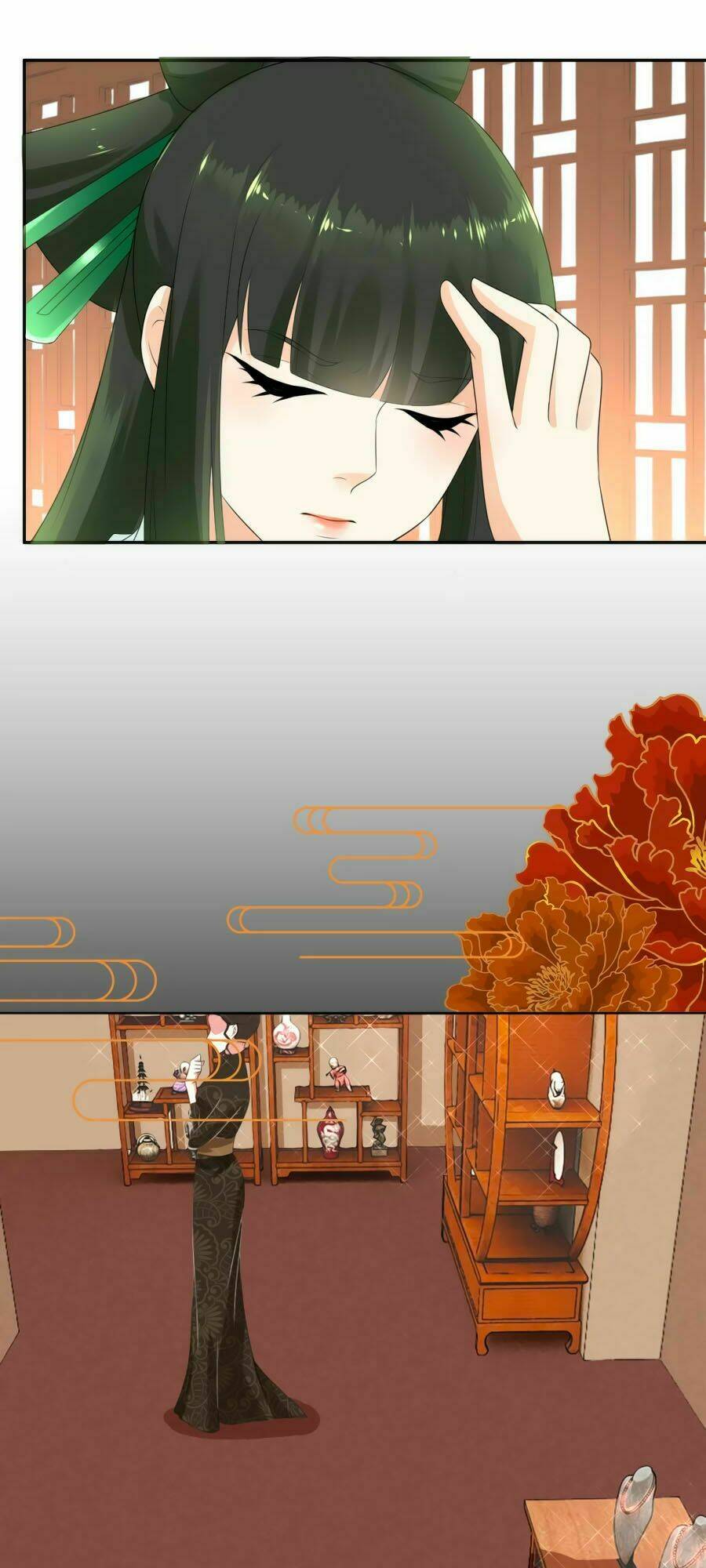 Trù Nương Hoàng Hậu: Chapter 12