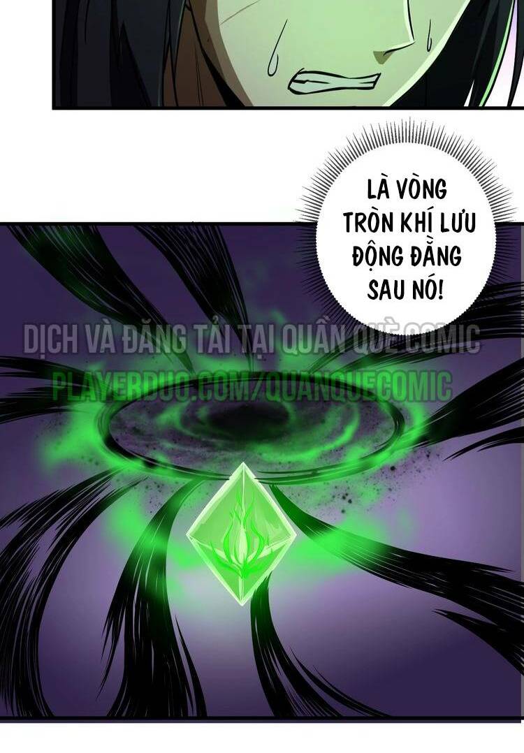 Đấu Hồn Đại Lục: Chapter 13