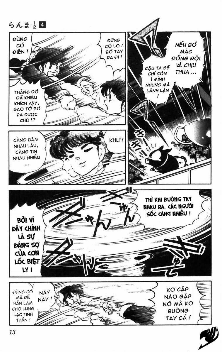 Suối Lời Nguyền: Chapter 27