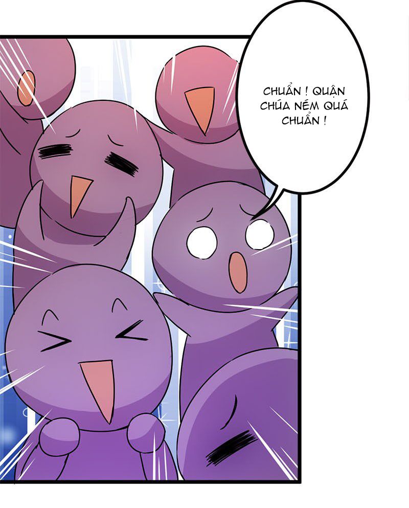Vương Gia ! Ngươi Thật Bỉ Ổi !: Chapter 22