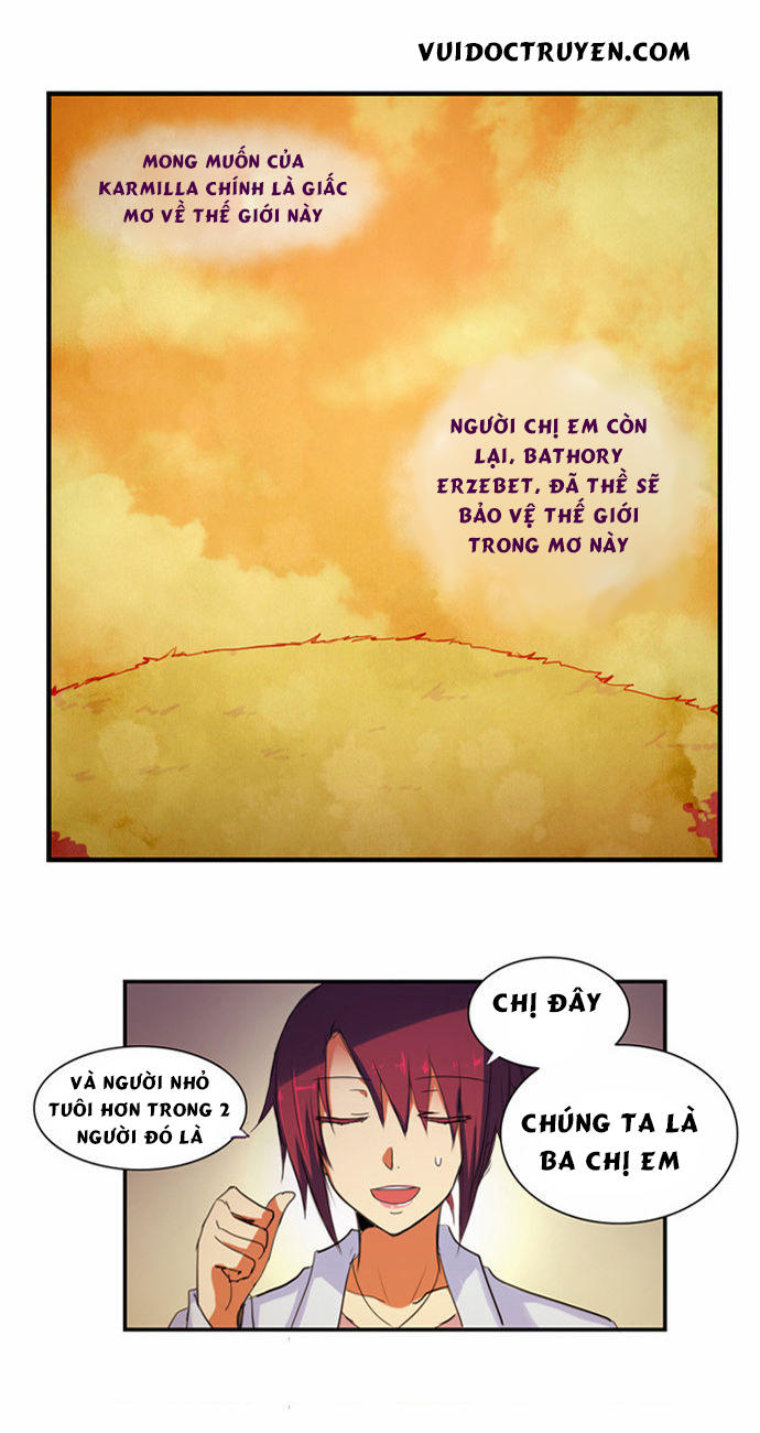 Crepuscule (Yamchi): Chapter 59