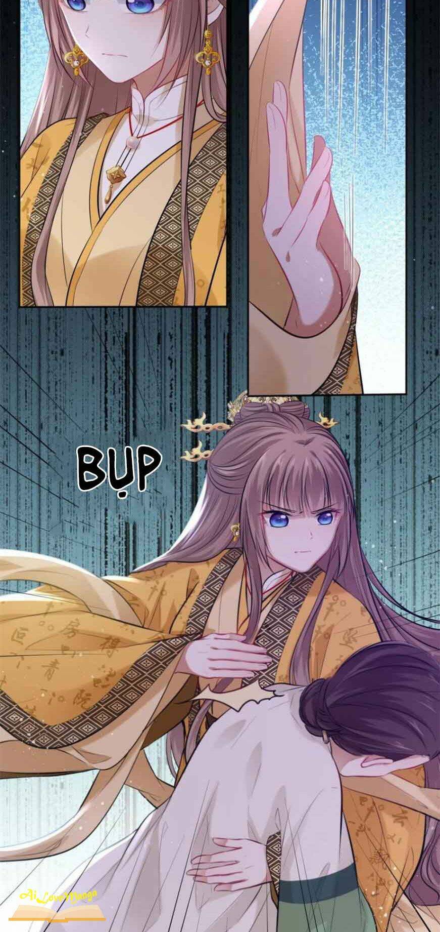 Vương Phi Thật Thích Trang Điểm: Chapter 121