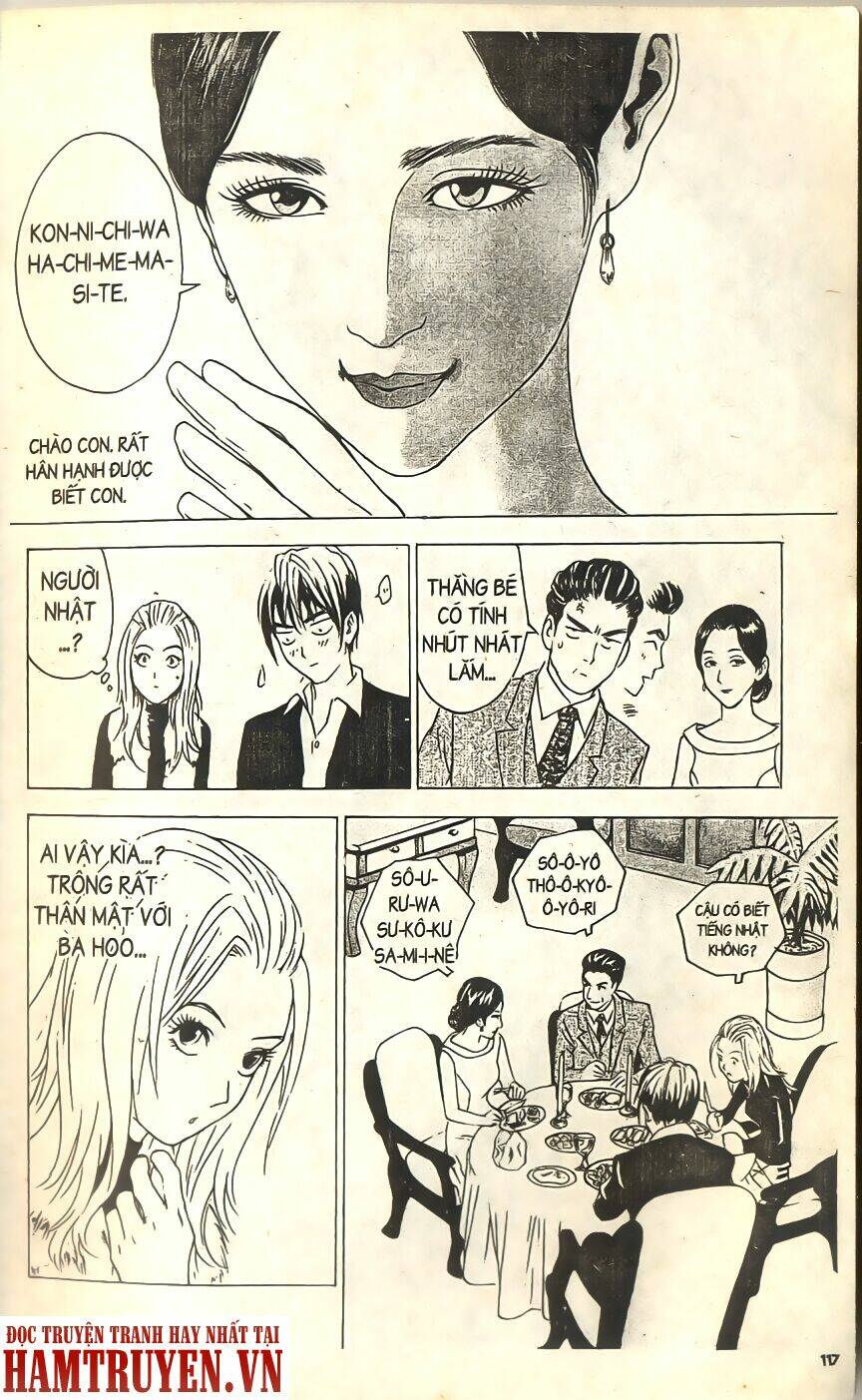 Ai Hơn Ai: Chapter 250