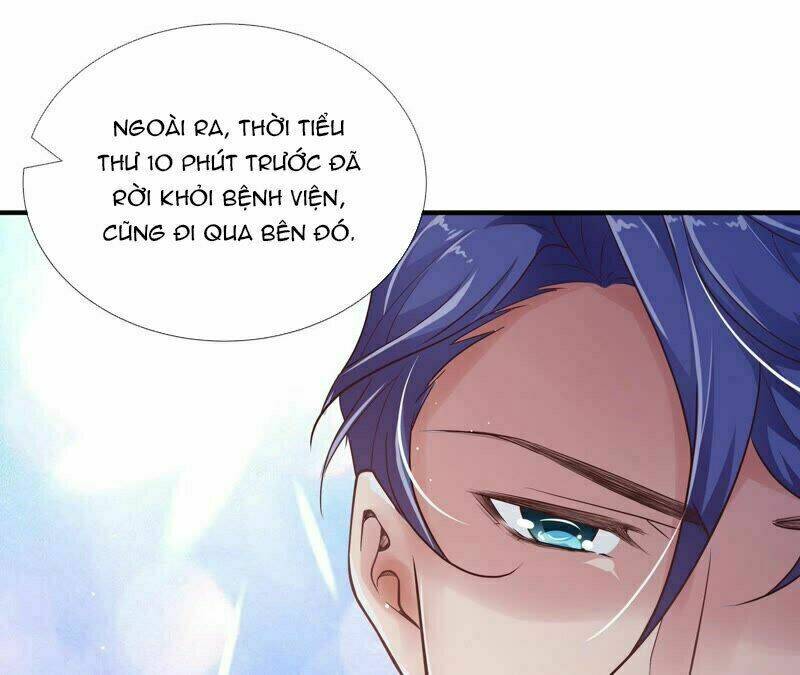 Chiến Lược Lãng Mạn Của Thịnh Thiếu: Chapter 61