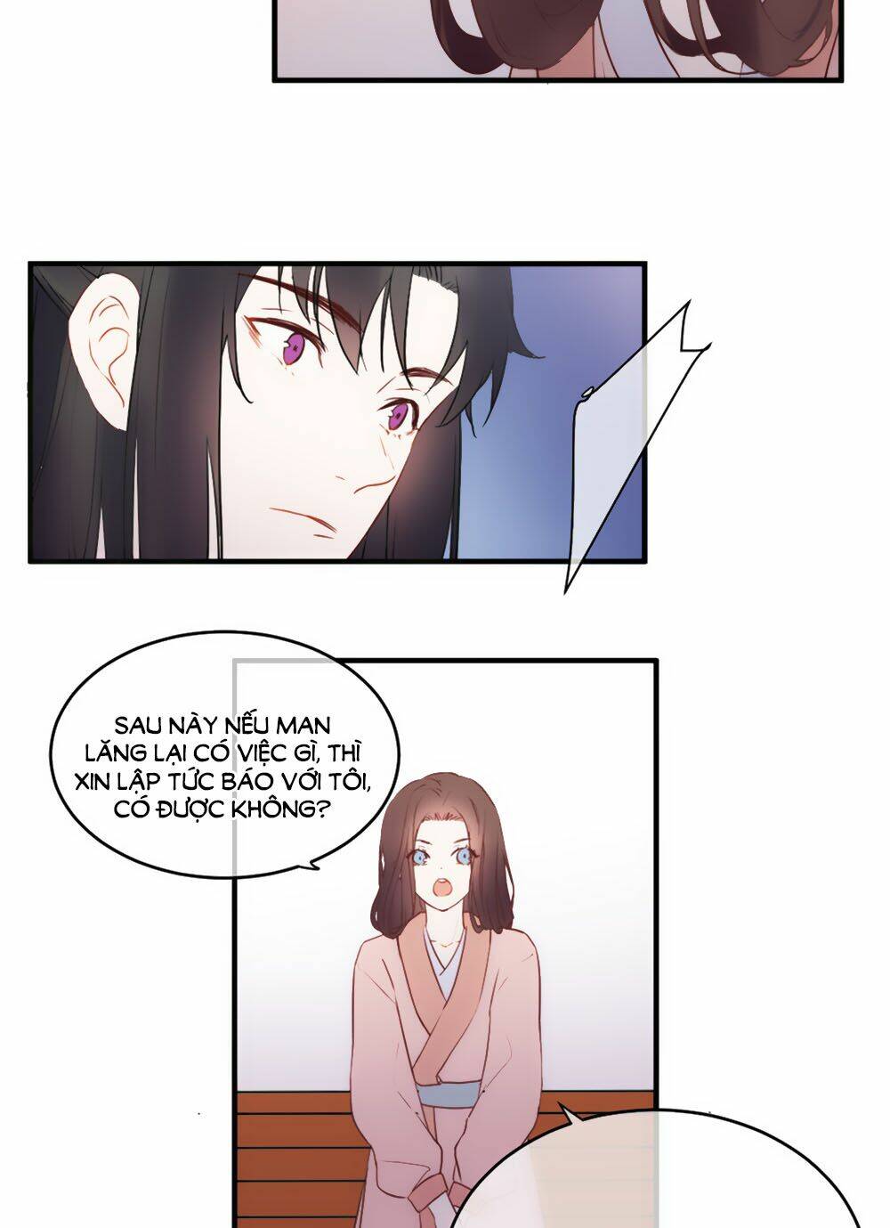 Ảnh Hậu Thời Gian: Chapter 24