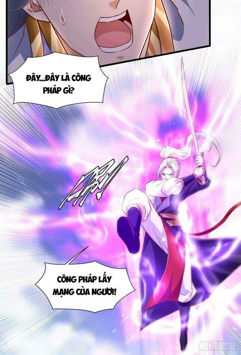 Siêu Cấp Thôn Phệ Hệ Thống: Chapter 32