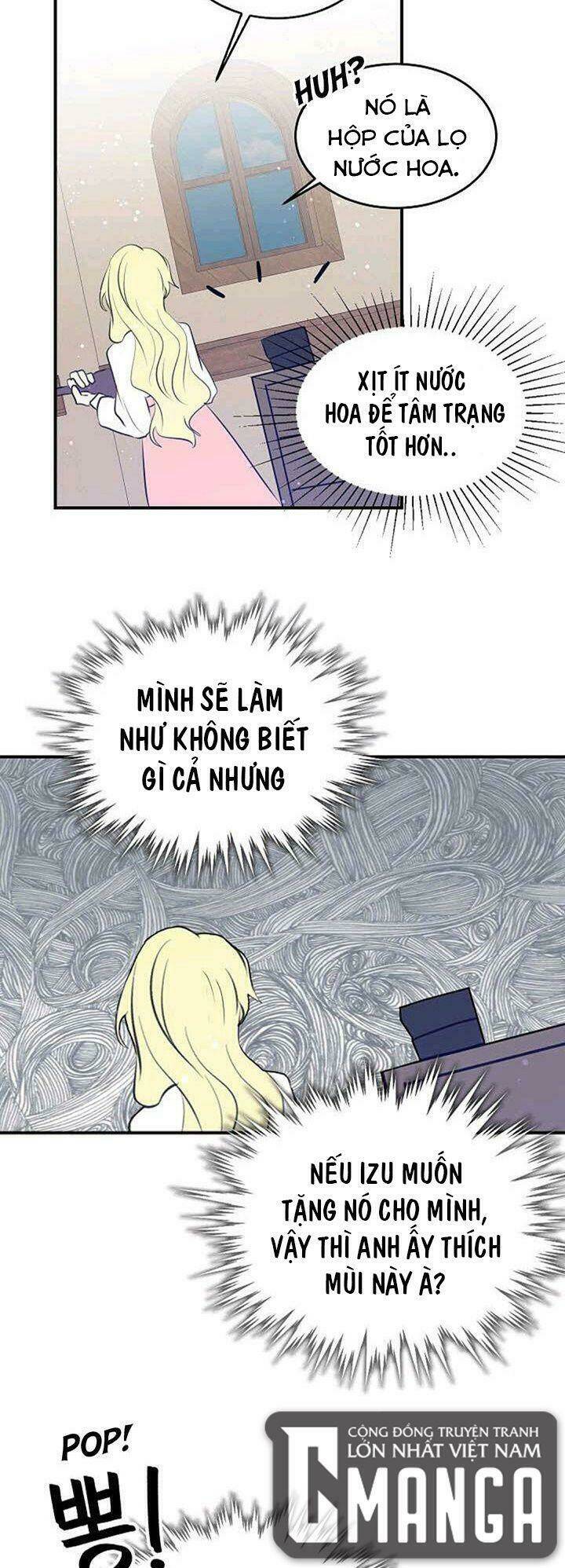 Tôi Là Bạn Gái Cũ Của Một Người Lính: Chapter 40