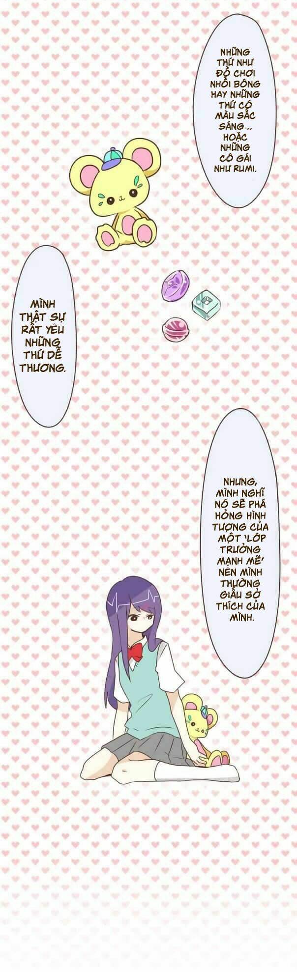 Ike Loli: Chapter 23